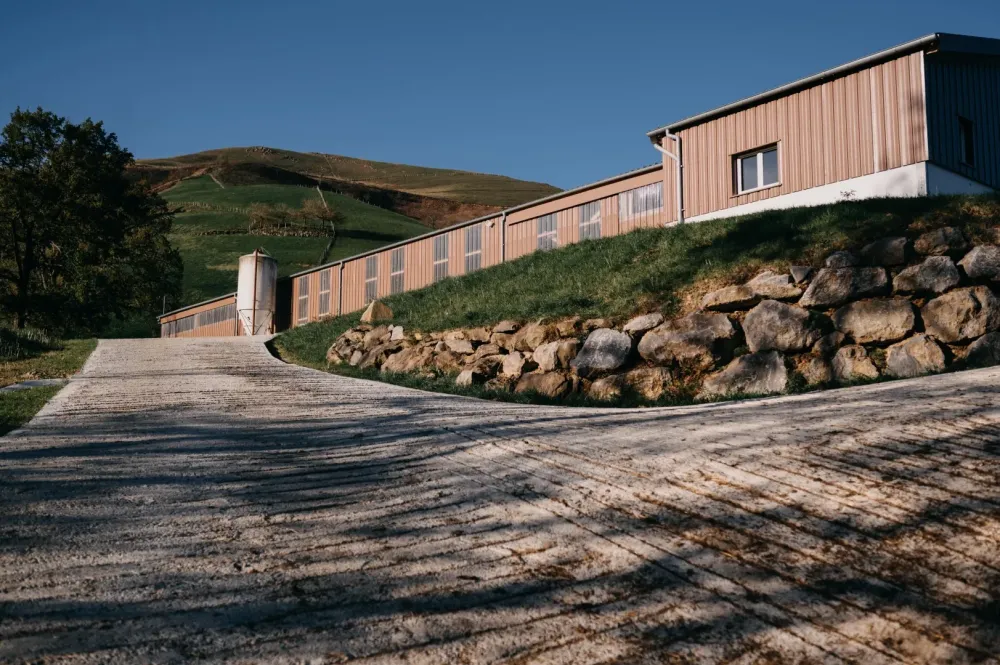 ferme